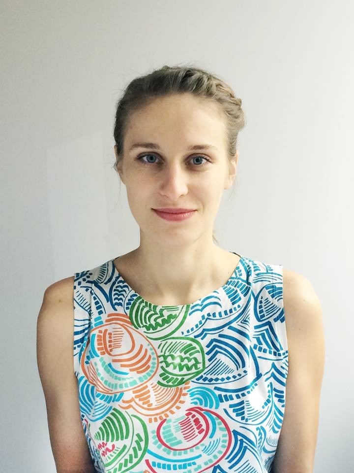 Nina Grúňová