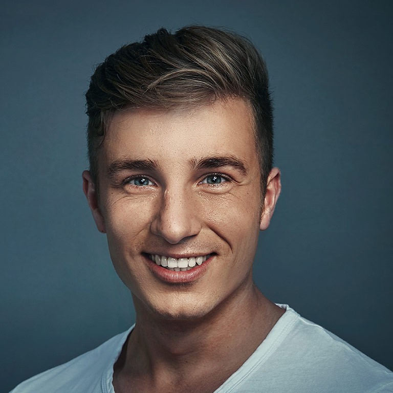 Radek Lekeš
